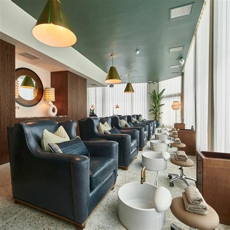 shoreditch spa london